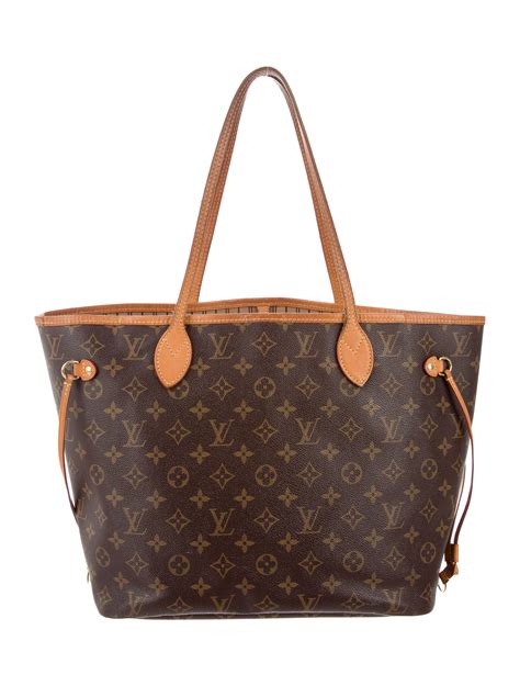 lv neverfull mm|louis vuitton neverfull mm fashionphile.